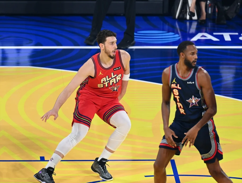 alperen şengün nba 2