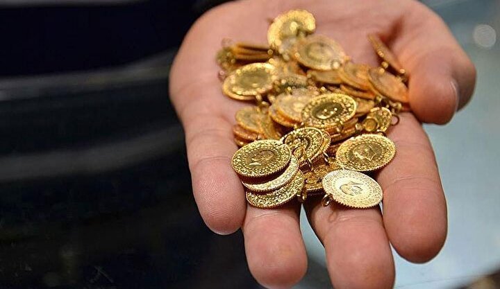 Altın Düşecek mi, Yükselecek mi? 2025 Çeyrek Altın Ne Kadar, Kaç TL?