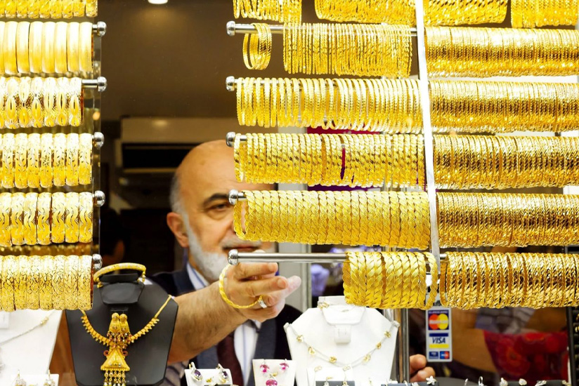 Altın Fiyatları Rekorlara Doymuyor! 5 Şubat 2025 Gram, Çeyrek, Yarım, Tam Altın Ne Kadar?