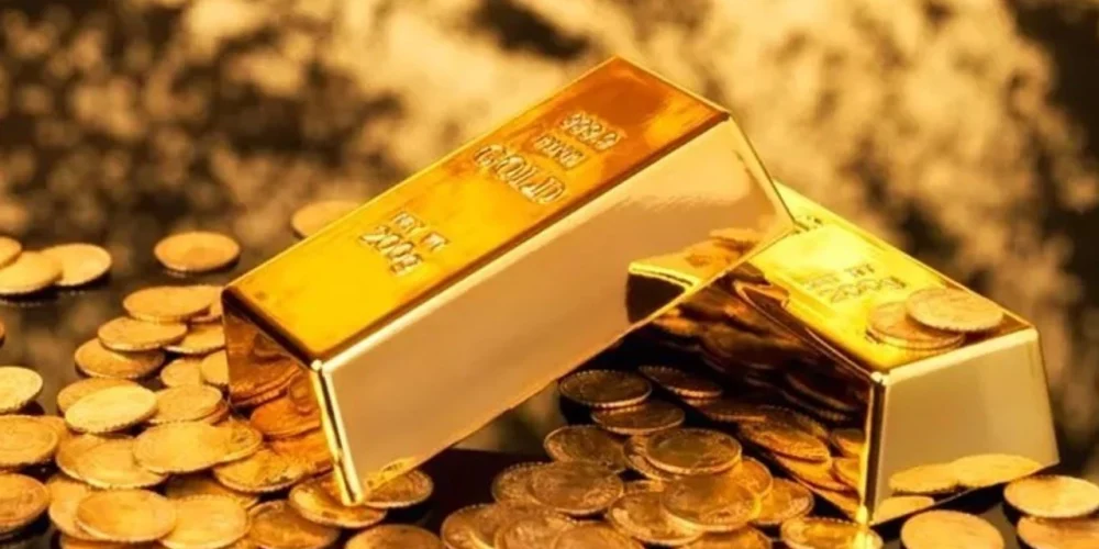 Altın Yükselişte mi? Güncel Gram ve Çeyrek Altın Fiyatları 10 Şubat 2025!