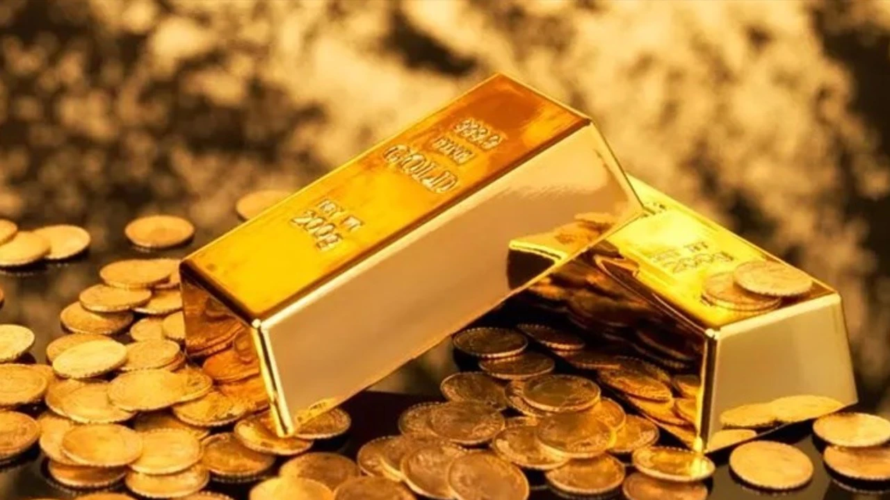 Altın yükselişte mi? Güncel gram ve çeyrek Altın Fiyatları ne