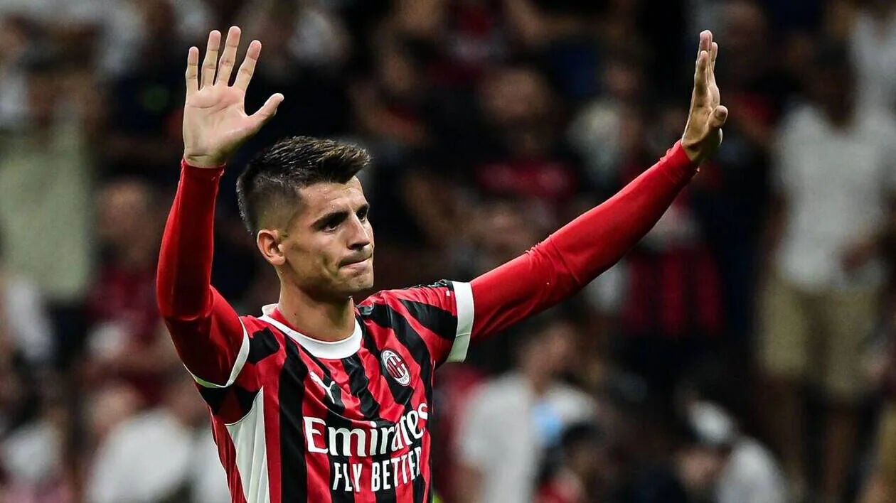Alvaro Morata İstanbul’a ne zaman gelecek, uçak takip kodu ne?