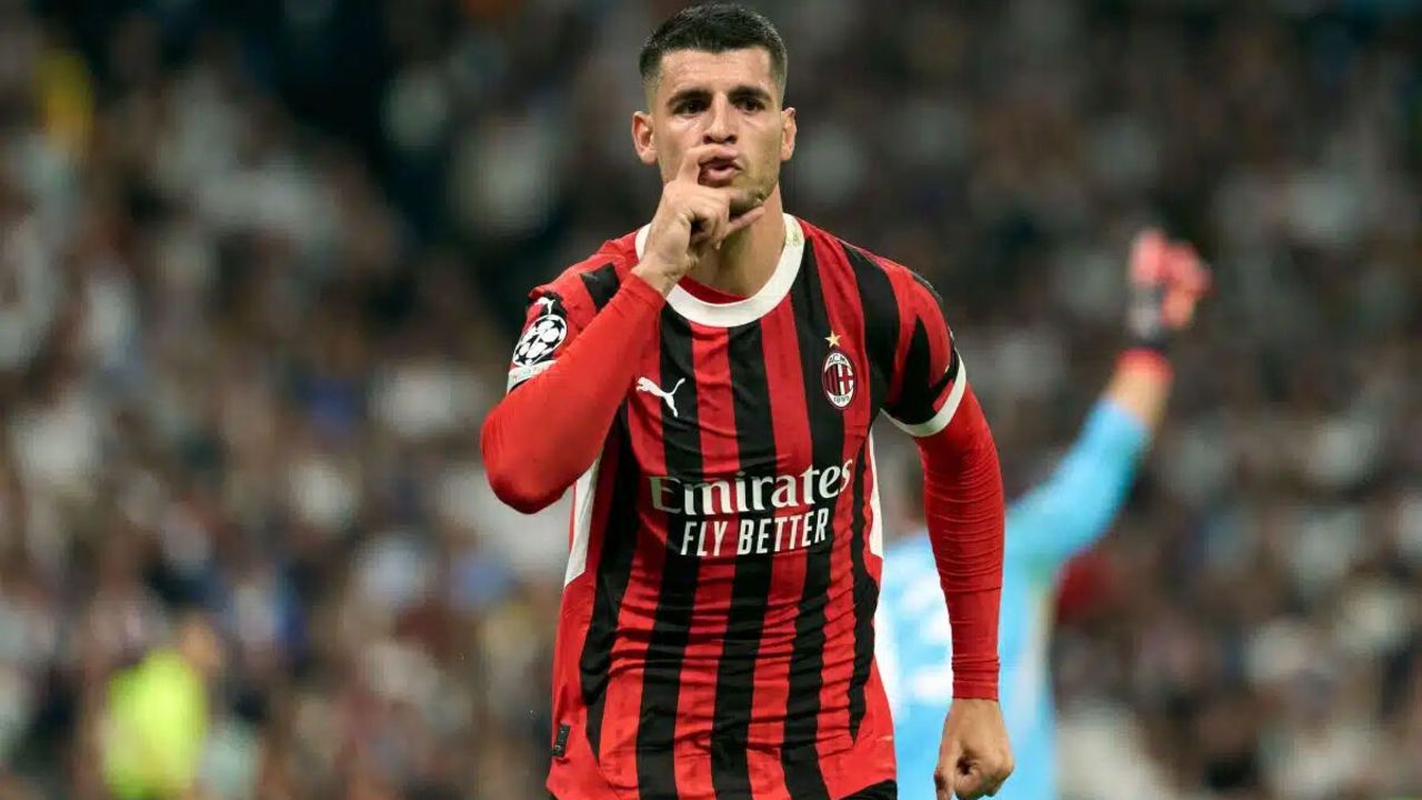 Alvaro Morata İstanbul'a Ne Zaman Gelecek, Uçak Takip Kodu Ne? Galatasaray'ın Yeni Transferi