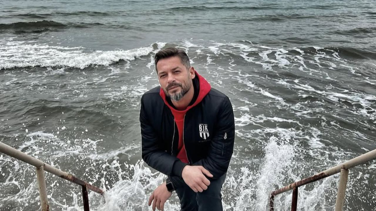 Anıl İlter Kimdir