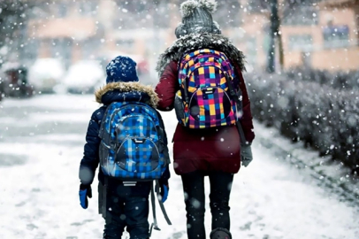 Ankara’da Bugün Okullar Tatil mi, Kar Tatili Var mı? 12 Şubat 2025 Ankara Hava Durumu ve Ankara Valiliği Duyurusu