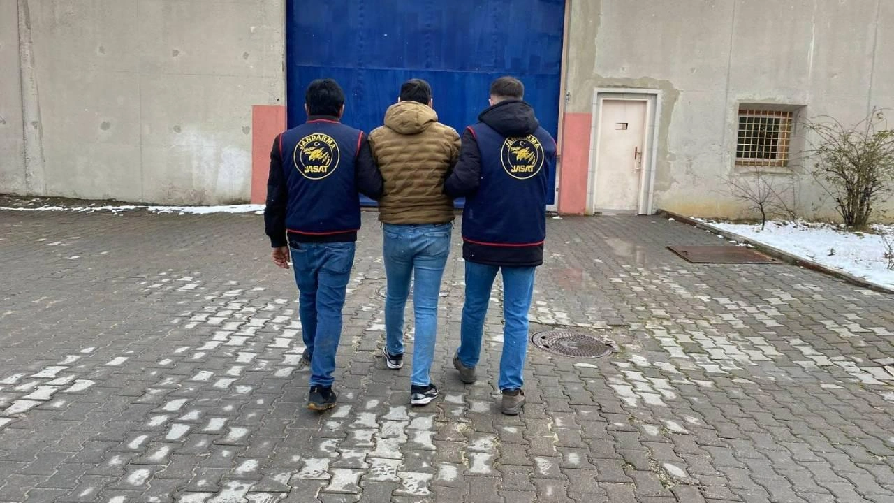 İçişleri Bakanı Ali Yerlikaya, sosyal medya hesabından yaptığı açıklamada, 2024