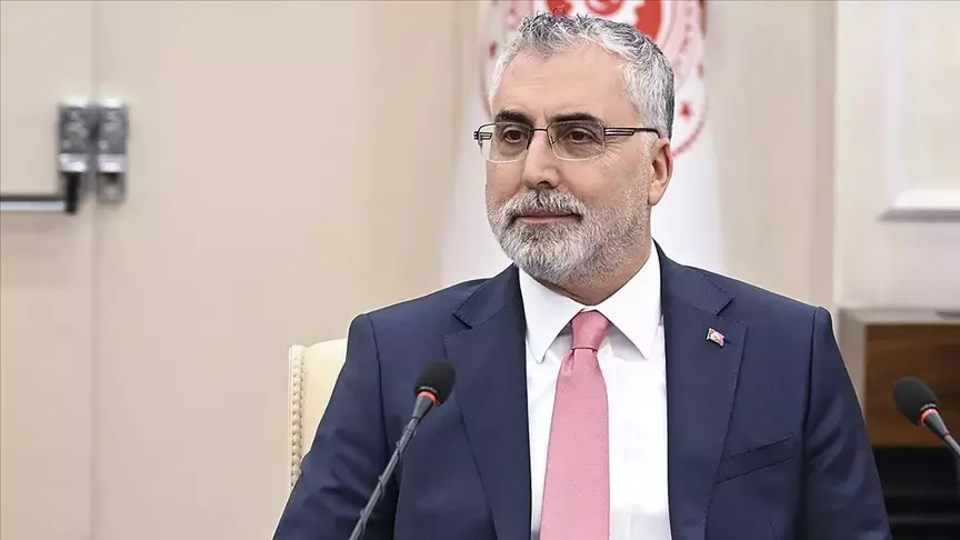 Asgari Ücrete 2025 Temmuz'da Ara Zam Gelecek mi? Bakan Işıkhan'dan Açıklama