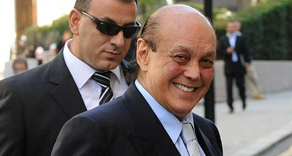 Asil Nadir Kaç Yaşında, Neden Öldü? Ünlü İş İnsanı Asil Nadir'in Cenaze Töreni Ne Zaman?