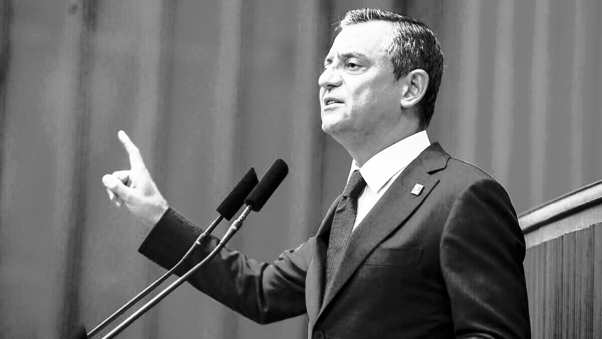 Asker Duası şiiri nasıl okunmalı? CHP Genel Başkanı Özgür Özel’in