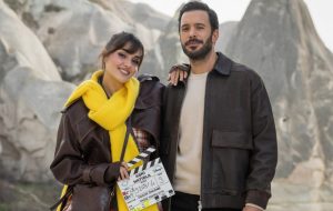 Aşkı Hatırla dizisi oyuncuları kimler? Disney Plus Türkiye’nin yeni orijinal