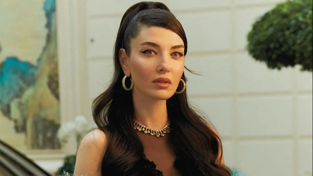 Aslıhan Güner Biyografisi: Boyu, Kilosu, Yaşı Kaç? Evli mi, Eşi Kim, Aslen Nereli, Hangi Dizi ve Filmlerde Rol Aldı?