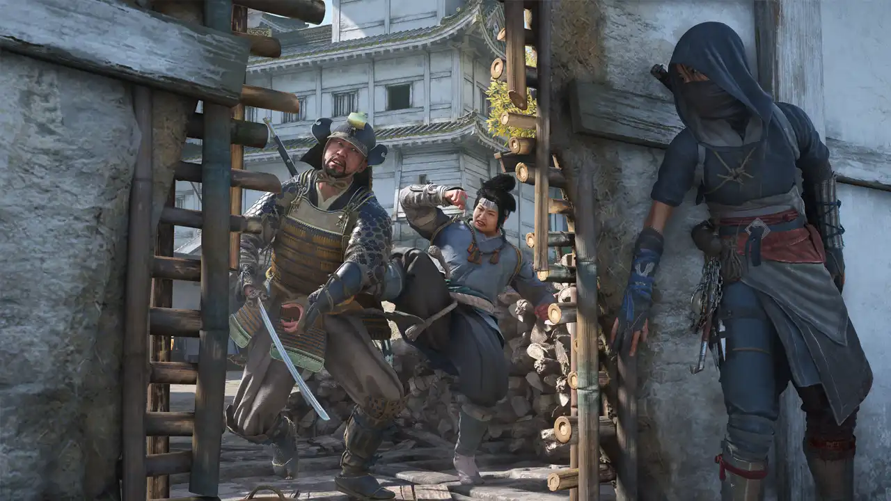Assassin's Creed Shadows çıkış tarihi ne zaman