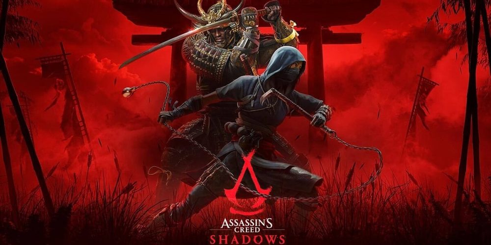 Assassin’s Creed Shadows Çıktı mı? Assassin’s Creed Shadows Ne Zaman Çıkıyor?
