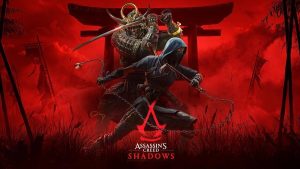 Assassin’s Creed Shadows çıktı mı? Ubisoft’un Japonya’da geçen yeni Assassin’s