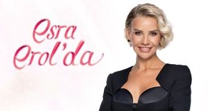 &nbsp; ATV’nin uzun yıllardır ekranlarda büyük ilgiyle takip edilen programı