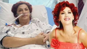 Ayşenur Yazıcı öldü mü? Türk televizyonlarının unutulmaz isimlerinden biri olan