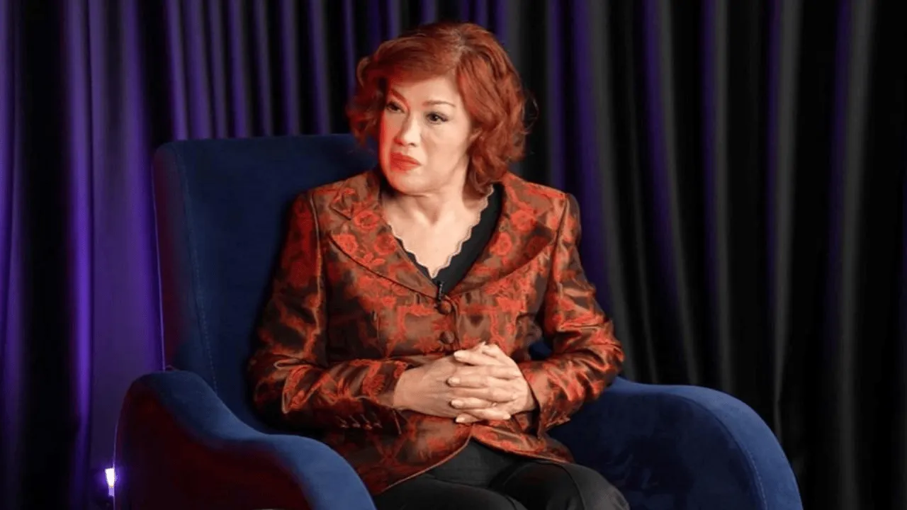 Ayşenur Yazıcı Ölümden Döndü! Yaşadıklarını Anlattı: “Ölmek Kolay Değil”