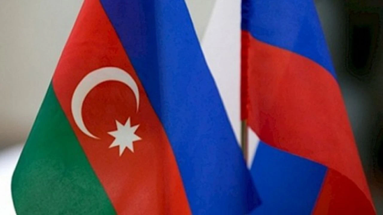 Azerbaycan Dışişleri Bakanlığı Sözcüsü Ayhan Hacızade, Bakü’de faaliyet gösteren ve