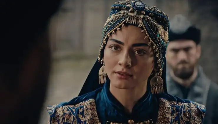 Bala hatun nasıl öldü