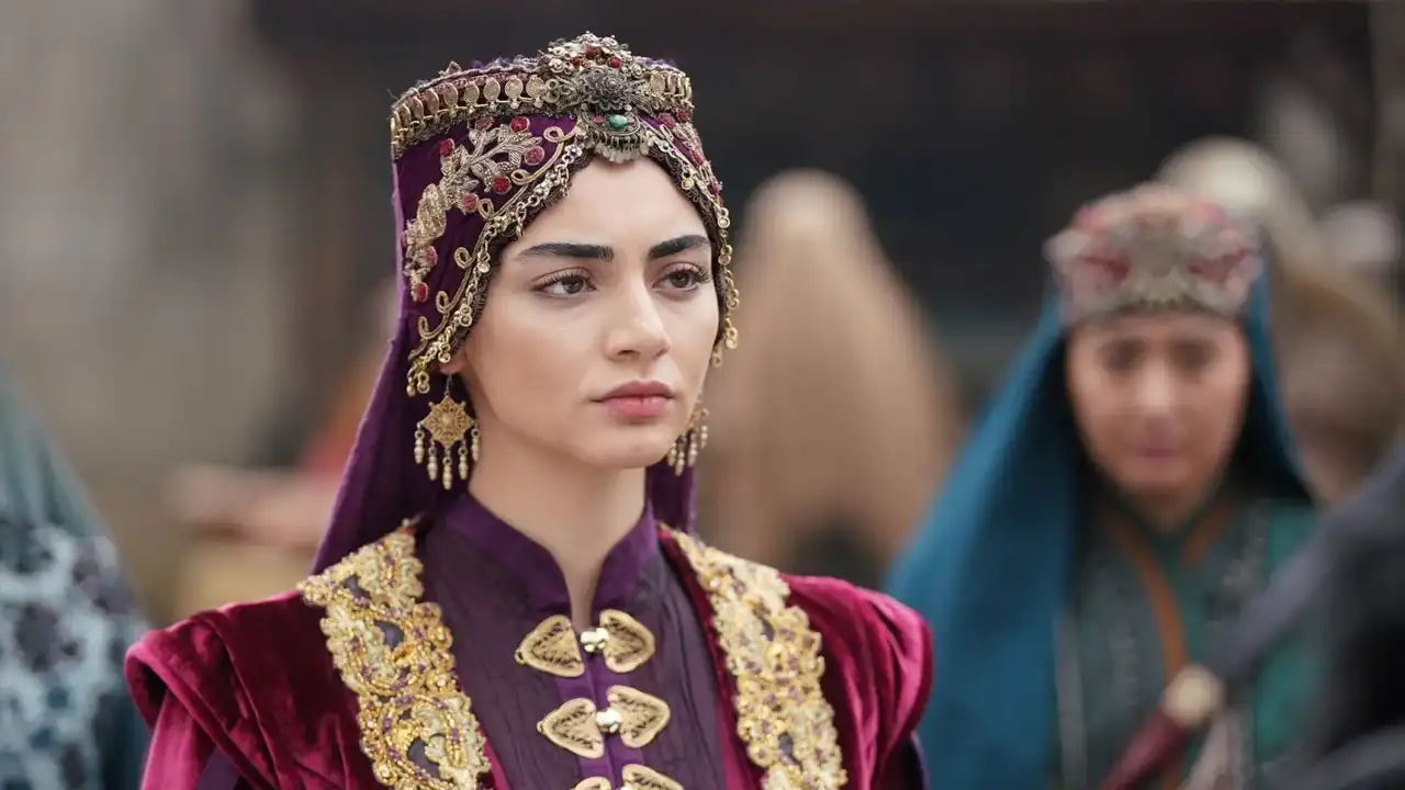 Bala hatun nasıl öldü