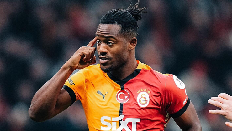 Batshuayi kimdir