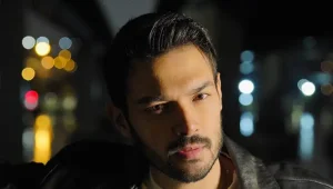 Batuhan Sert Kimdir? Kanal D’nin yeni dizisi Uzak Şehir ile izleyici karşısına