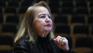 Belkıs Özener kimdir? Yeşilçam’ın unutulmaz filmlerinde duyduğumuz o büyüleyici şarkıların