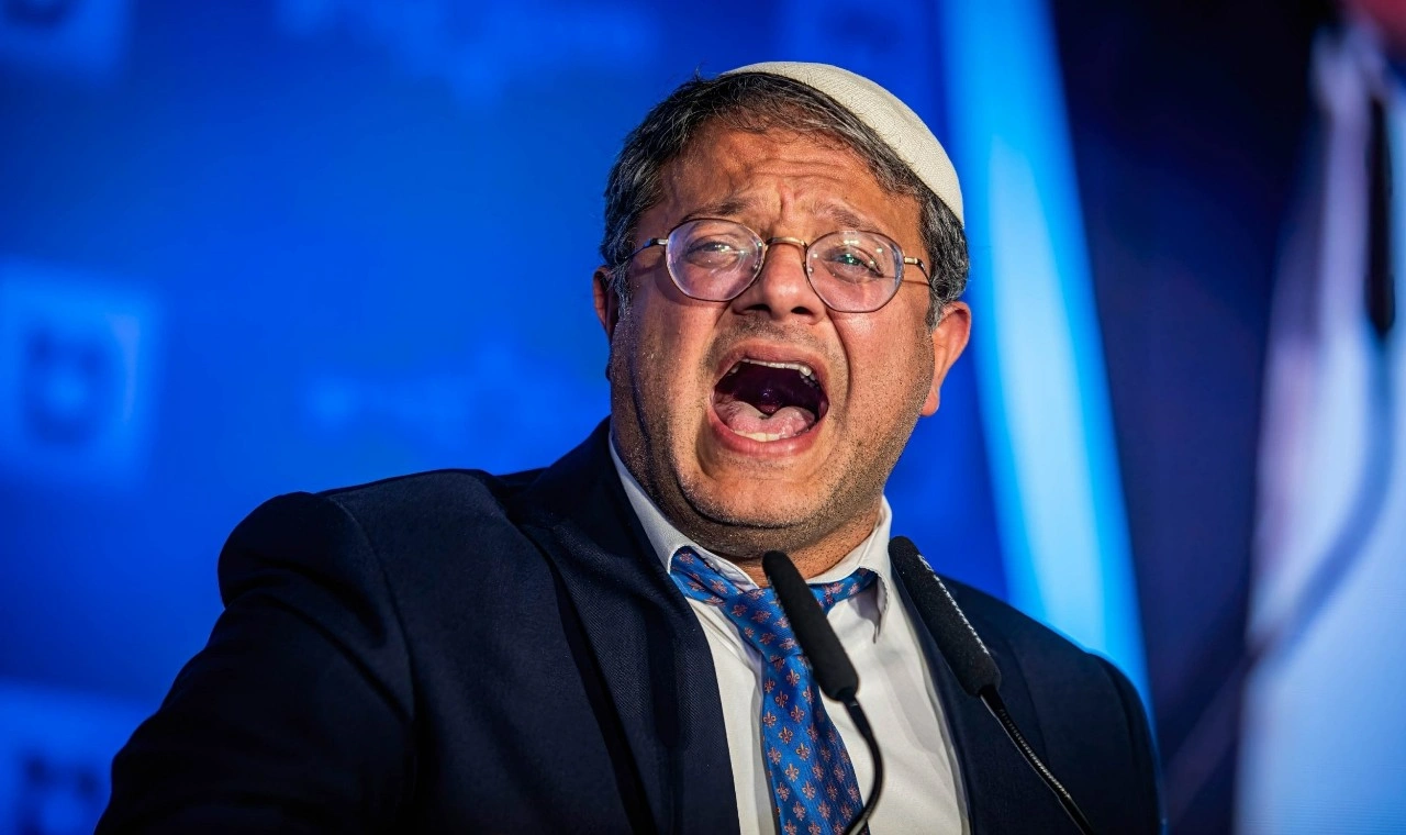 The Times of Israel gazetesinin haberine göre, İsrail Başsavcısı Gali-Baharav-Miara’nın