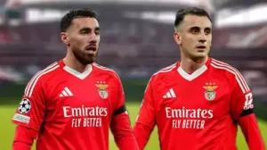 Portekiz Premier Ligi’nde heyecan devam ediyor! Benfica-Boavista maçı, ligin 23.