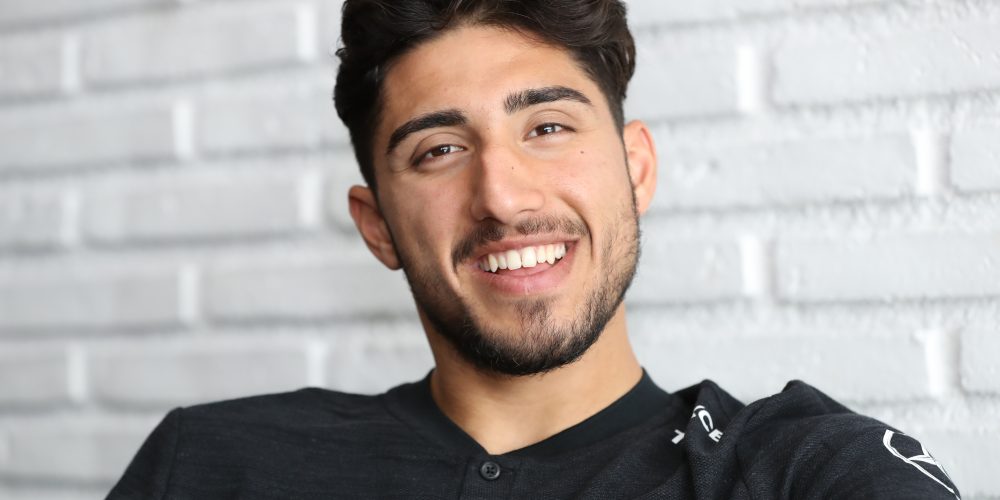 Berkay Özcan Kimdir, Konyaspor’a mı Transfer Oluyor? Berkay Özcan Kaç Yaşında, Nereli, Hangi Takımlarda Oynadı?