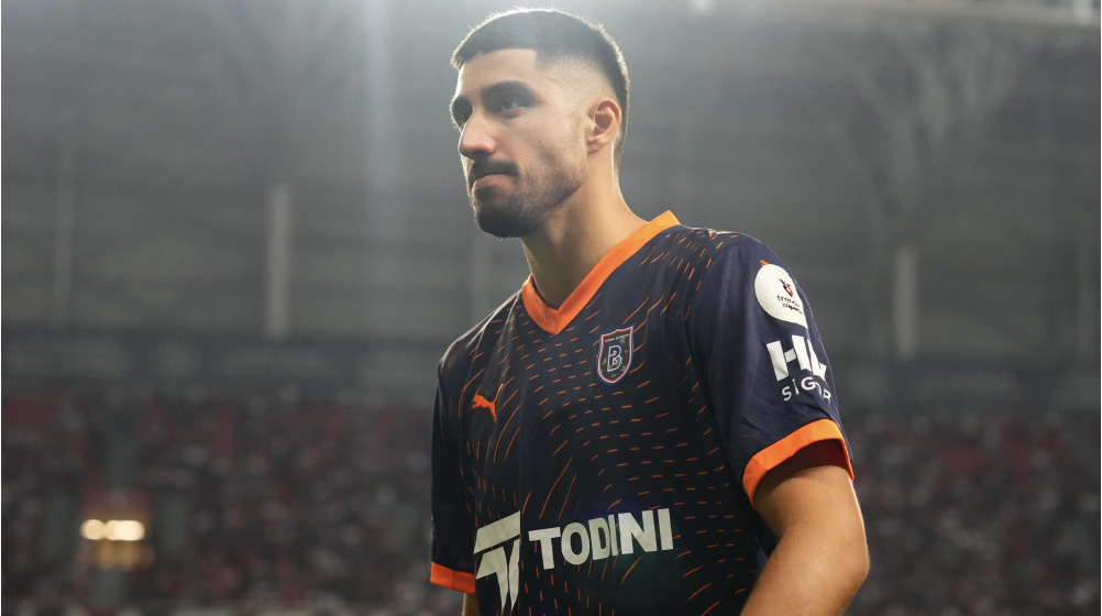 Berkay Özcan Kimdir, Konyaspor’a mı Transfer Oluyor? Berkay Özcan Kaç Yaşında, Nereli, Hangi Takımlarda Oynadı?