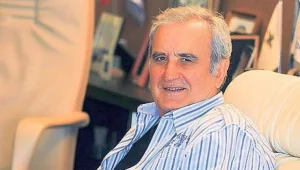 Besim Tibuk Kimdir? Türk iş dünyasının önemli isimlerinden biri olan