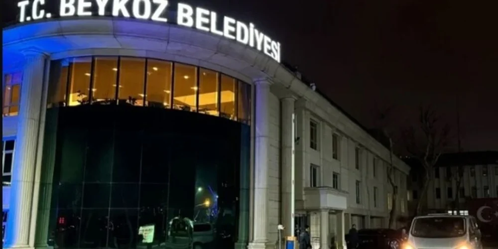 beykoz belediye