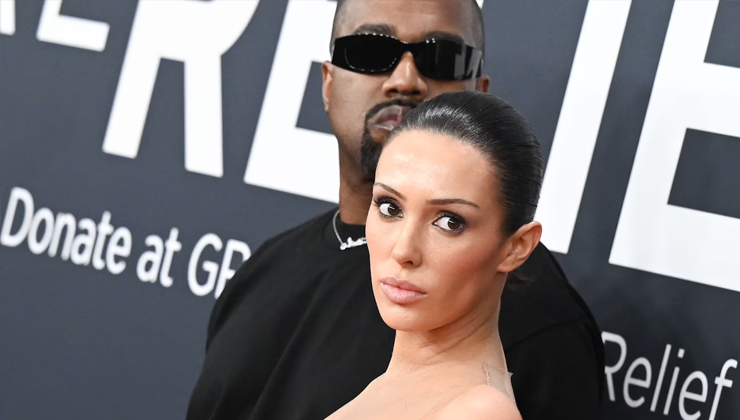 Bianca Censori Kimdir? 2025 Grammy Ödülleri’nde yaşananlar, müzik ve moda