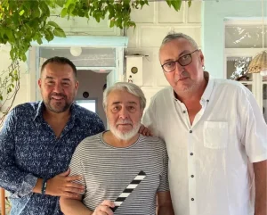 Netflix, 2025 yılı içerik planları kapsamında yeni yerli yapımlarla izleyicileri