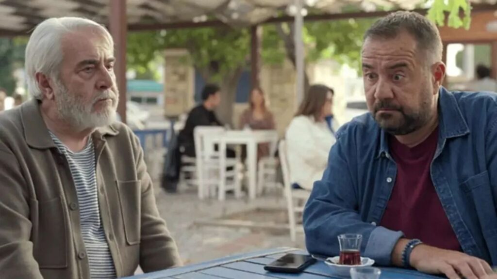 Bir İhtimal Daha Var Dizisi Konusu (Hikayesi) Nedir? Oyuncuları (Tam Liste) Kimler? Bir İhtimal Daha Var Dizisi Konusu (Hikayesi) Nedir? Oyuncuları (Tam Liste) Kimler?