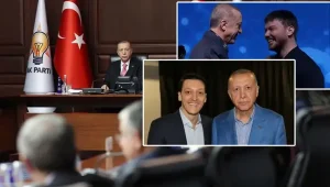 Bomba kulis! AK Parti’nin 8. Olağan Büyük Kongresi’nin bugün yapılacağı