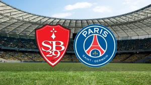 Brest – PSG maçı hangi kanalda, saat kaçta, şifresiz nereden