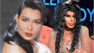 Türk sanat müziğinin yaşayan efsanesi Bülent Ersoy, hayatının film olmasına