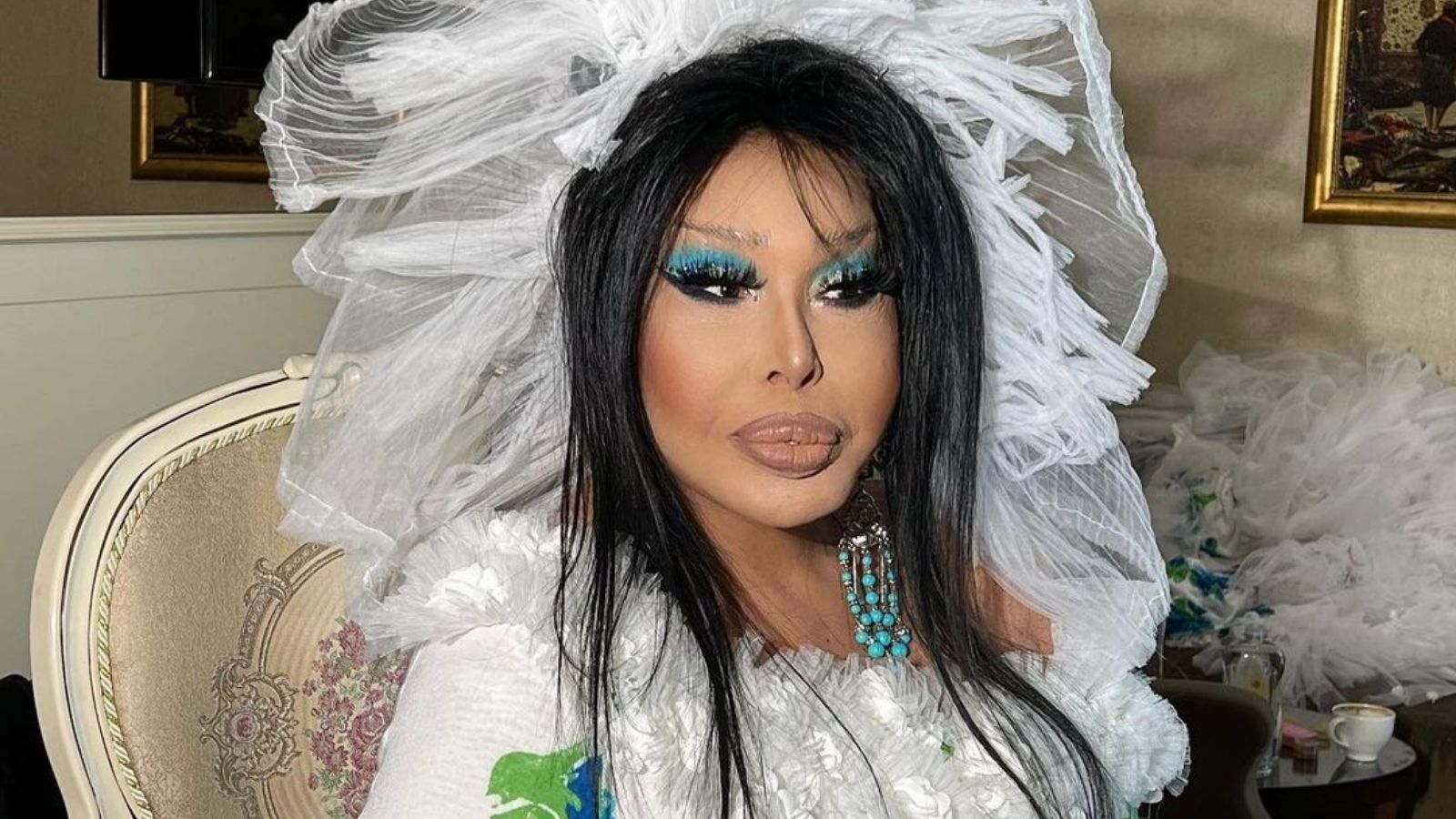 Bülent Ersoy’un Hayatı Filmi: Bülent Ersoy'u Kim Oynayacak? Ne Zaman Yayınlanacak? Bülent Ersoy’un Hayatı Filmi: Bülent Ersoy'u Kim Oynayacak? Ne Zaman Yayınlanacak?