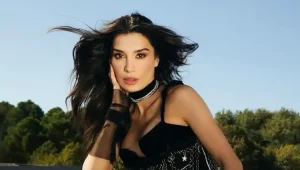 Burcu Kıratlı kimdir? Burcu Kıratlı, Türk televizyon ve sinema dünyasının