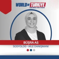 büşra as logo