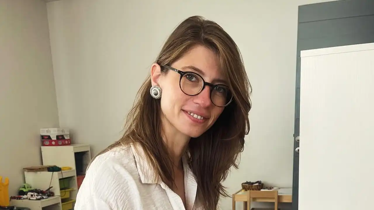 Canan Şahin kaç yaşında