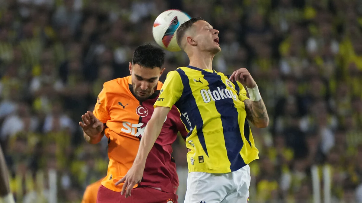 CANLI İZLE TV! Galatasaray Fenerbahçe Maçı Canlı Maç İZLE 24 Şubat 2025 ŞİFRESİZ Yayın Bilgisi Galatasaray Fenerbahçe Maçı Canlı Maç İZLE 24 Şubat