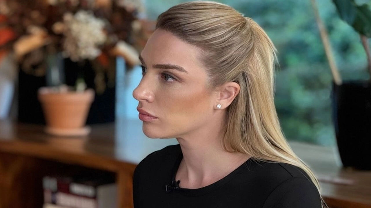 Cansu Canan Özgen’i Dolandıran Sahte Bankacıya Ağır Ceza!