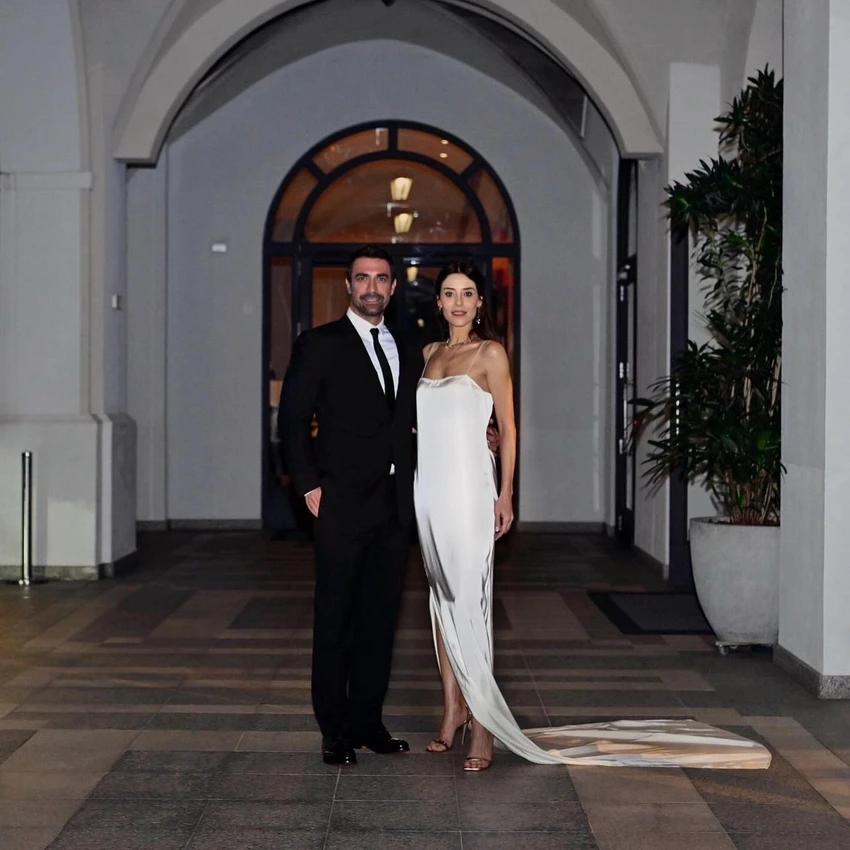 Cansu Dere ile İbrahim Çelikkol Bölüm Başı Ne Kadar Alıyor? Binbir Gece Masalları Dizisinden Aldıkları Ücret Dudak Uçuklattı!