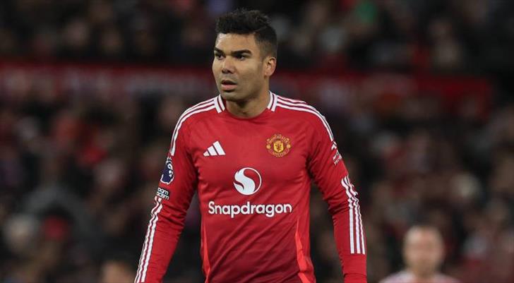 Casemiro Biyografisi: Boyu Kaç, Kilosu Kaç, Kaç Yaşında, Hangi Ülkeli, Mevkii Nedir, Hangi Takımlarda Oynadı?