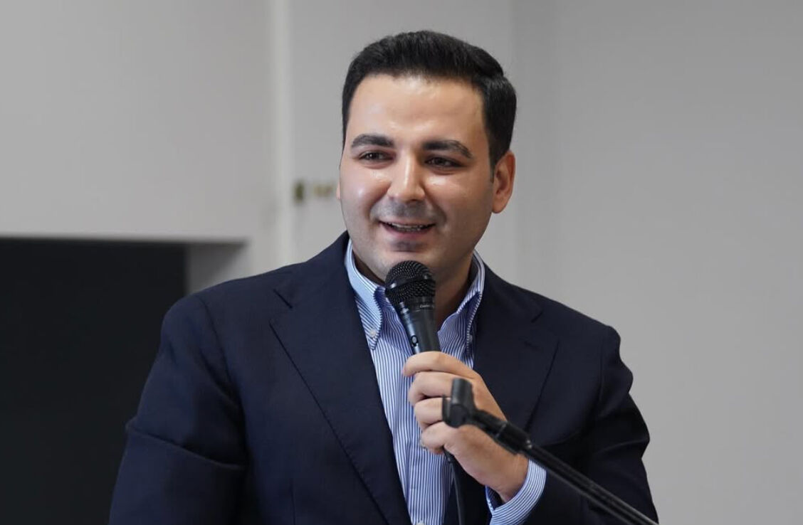 Cem Aydın'a Hapis Cezası! CHP Gençlik Kolları Başkanı Cem Aydın Kimdir, Kaç Yaşında, Nereli?