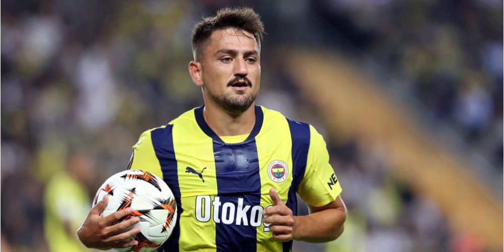 Cengiz Ünder Eşi Kim, Kaç Yaşında, Aslen Nereli, Boyu Kilosu Kaç, Hangi Takımlarda Oynadı, Fenerbahçe’den Beşiktaş’a Transfer Oldu mu?
