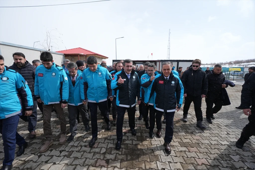 cevdet yılmaz bingöl 3